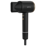 Gemini GHDD16BK 1600W負離子DC冷熱交替風筒